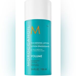 Moroccanoil Thickening Lotion NWT